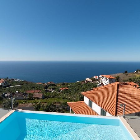 Luxo & Conforto Calheta  Εξωτερικό φωτογραφία