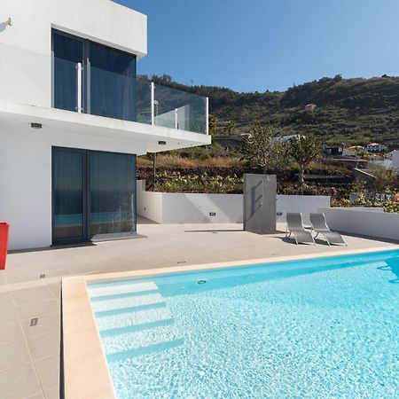 Luxo & Conforto Calheta  Εξωτερικό φωτογραφία