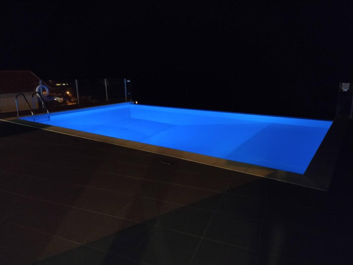 Luxo & Conforto Calheta  Εξωτερικό φωτογραφία