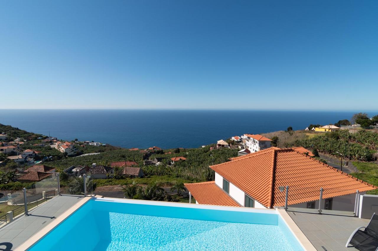 Luxo & Conforto Calheta  Εξωτερικό φωτογραφία