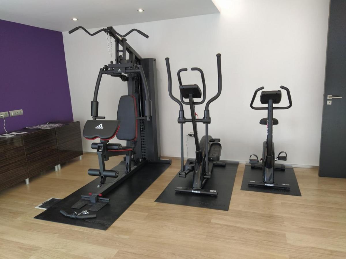 Luxo & Conforto Calheta  Εξωτερικό φωτογραφία