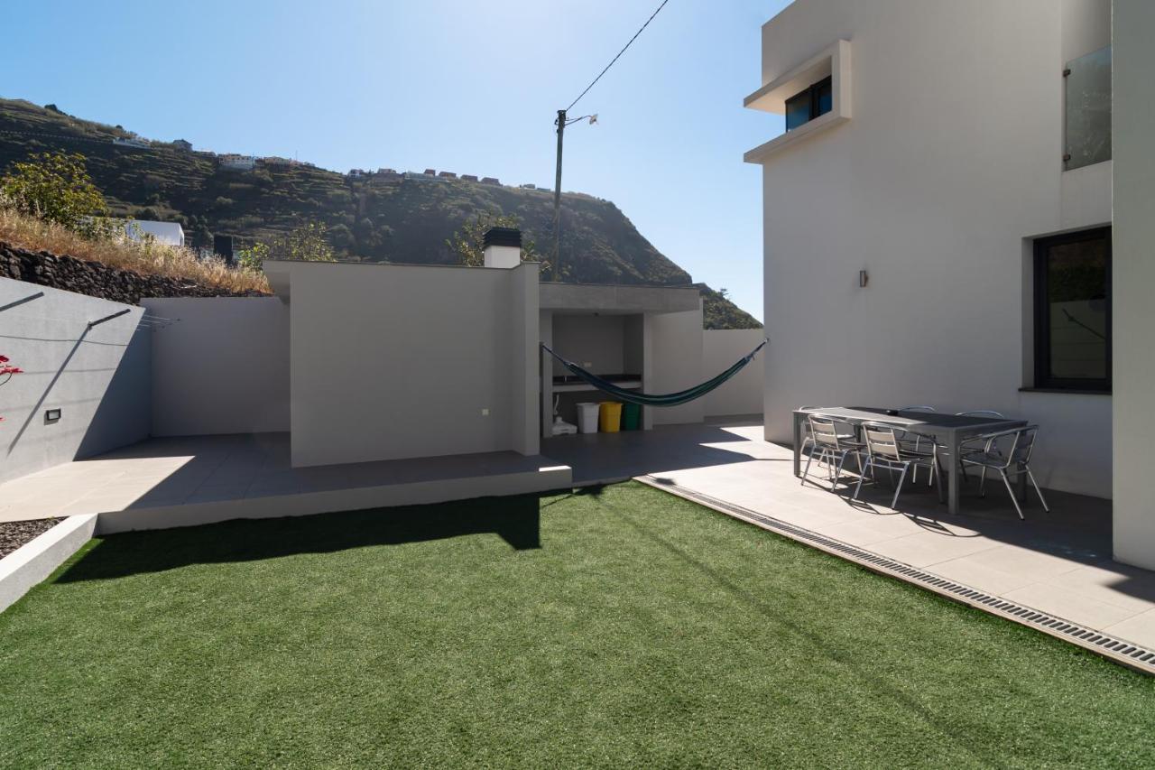 Luxo & Conforto Calheta  Εξωτερικό φωτογραφία