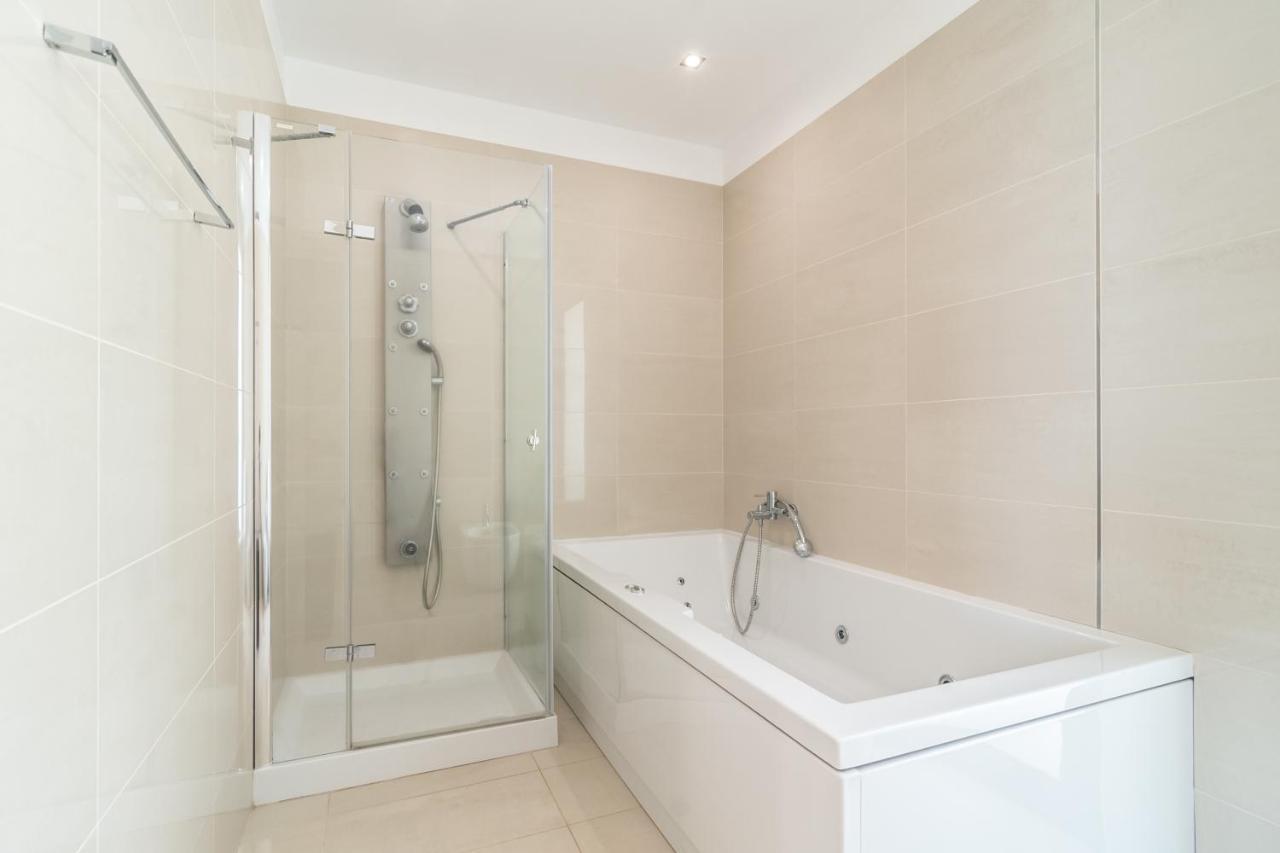 Luxo & Conforto Calheta  Εξωτερικό φωτογραφία