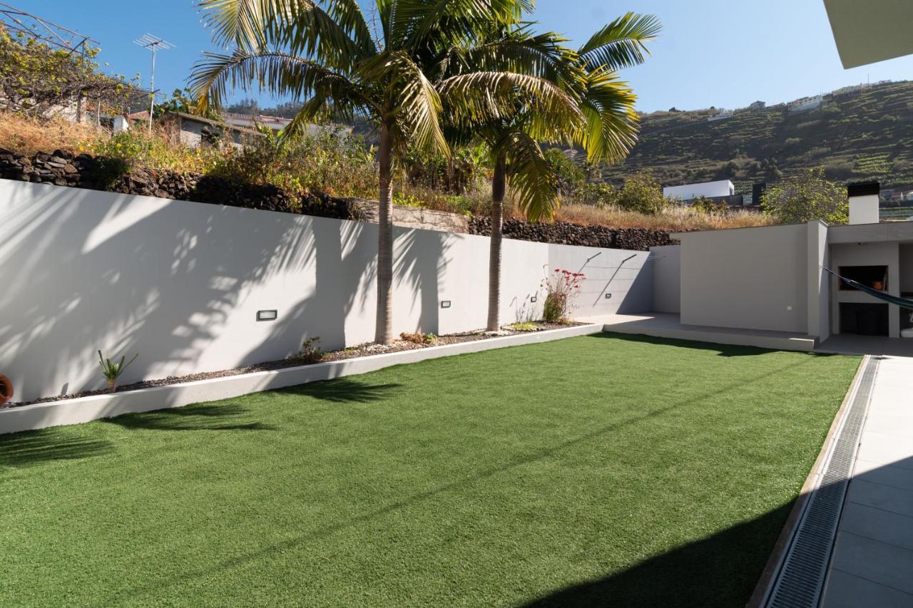 Luxo & Conforto Calheta  Εξωτερικό φωτογραφία