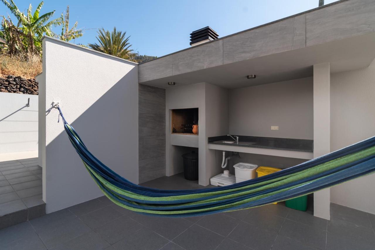 Luxo & Conforto Calheta  Εξωτερικό φωτογραφία