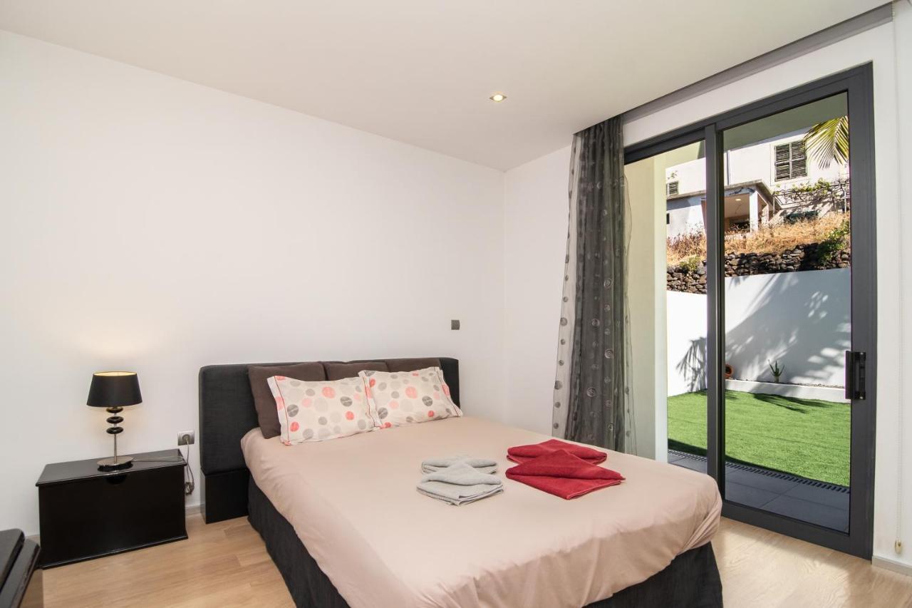 Luxo & Conforto Calheta  Εξωτερικό φωτογραφία
