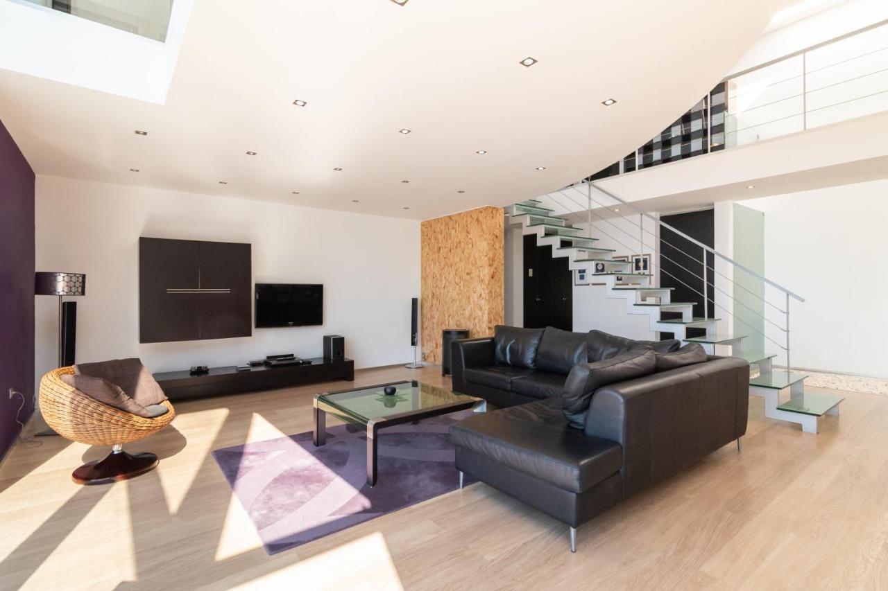 Luxo & Conforto Calheta  Εξωτερικό φωτογραφία
