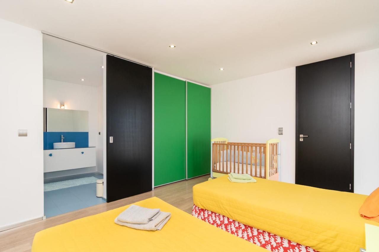 Luxo & Conforto Calheta  Εξωτερικό φωτογραφία