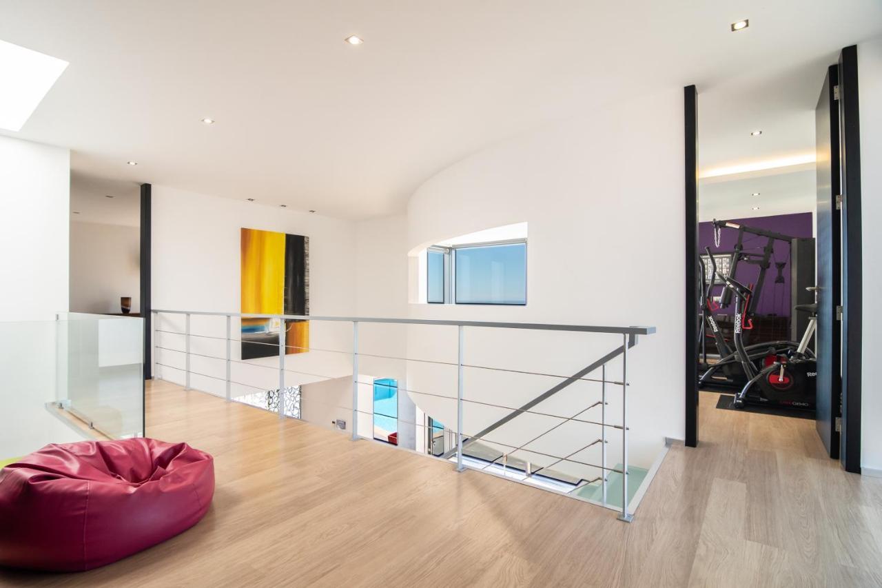 Luxo & Conforto Calheta  Εξωτερικό φωτογραφία