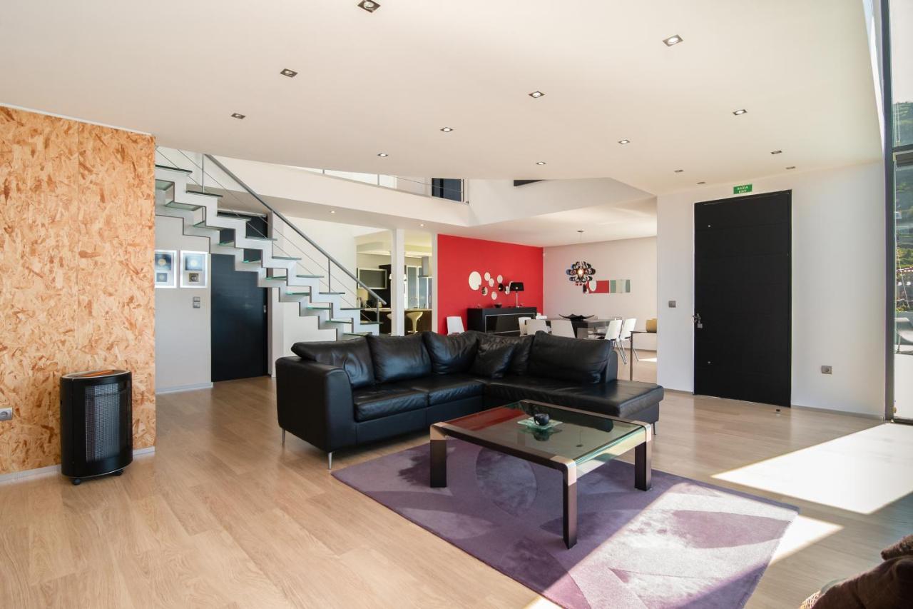 Luxo & Conforto Calheta  Εξωτερικό φωτογραφία