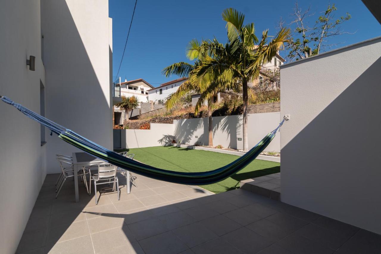 Luxo & Conforto Calheta  Εξωτερικό φωτογραφία