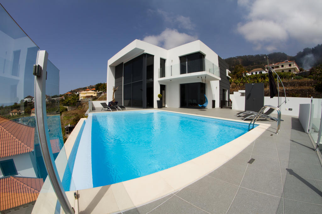 Luxo & Conforto Calheta  Εξωτερικό φωτογραφία